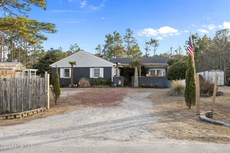 713 James Drive Newport NC 28570
