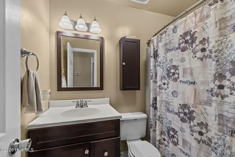 713 James Drive Newport NC 28570
