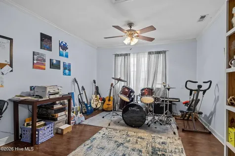 713 James Drive Newport NC 28570