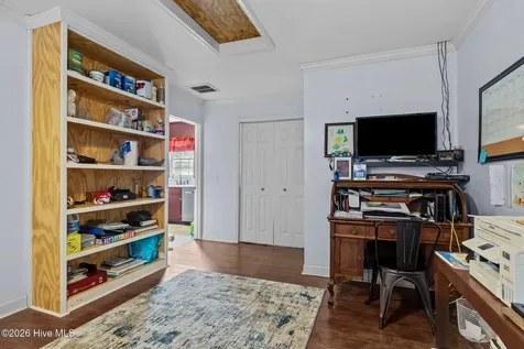 713 James Drive Newport NC 28570