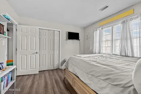 713 James Drive Newport NC 28570