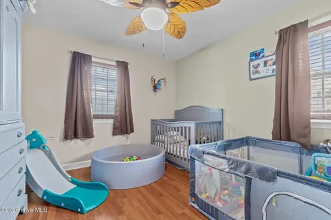 713 James Drive Newport NC 28570