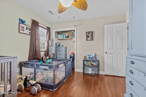 713 James Drive Newport NC 28570