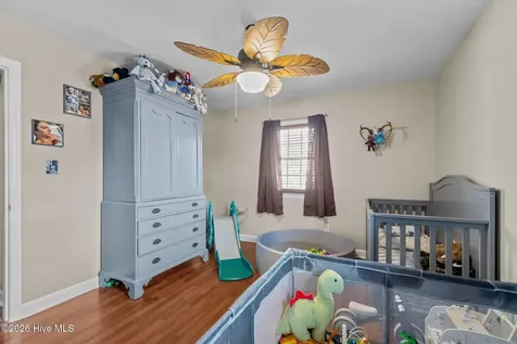 713 James Drive Newport NC 28570