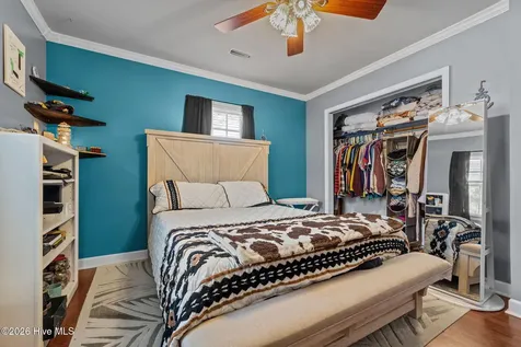 713 James Drive Newport NC 28570