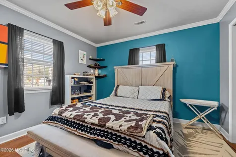 713 James Drive Newport NC 28570