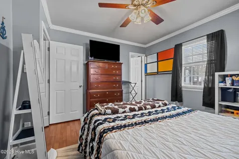 713 James Drive Newport NC 28570