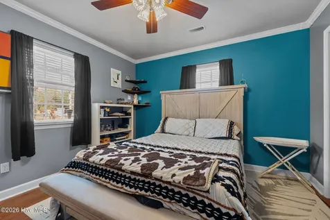 713 James Drive Newport NC 28570