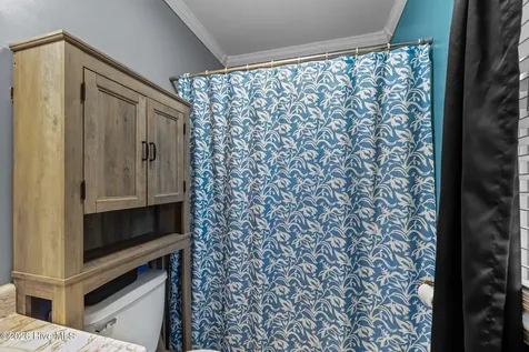 713 James Drive Newport NC 28570