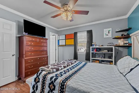 713 James Drive Newport NC 28570