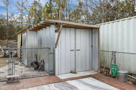 713 James Drive Newport NC 28570