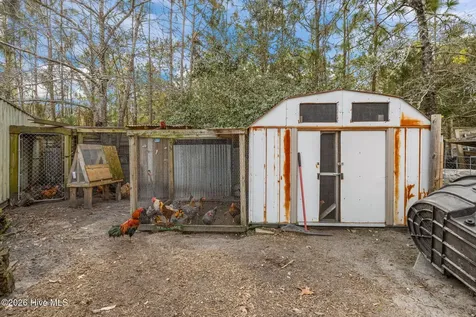 713 James Drive Newport NC 28570