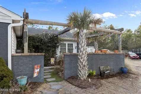 713 James Drive Newport NC 28570