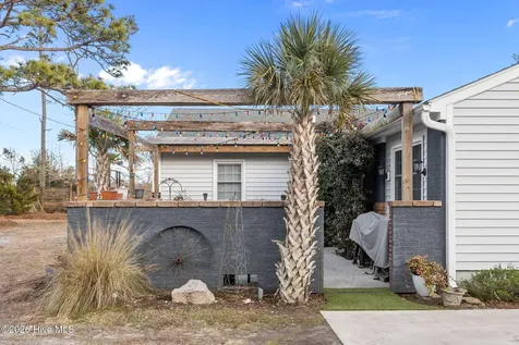 713 James Drive Newport NC 28570