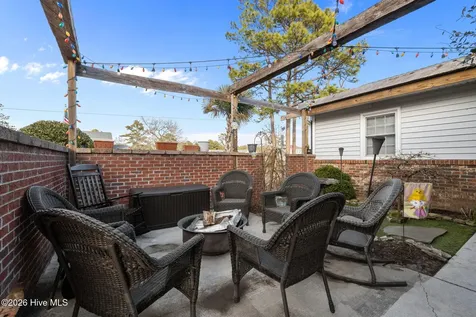 713 James Drive Newport NC 28570