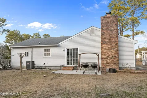 713 James Drive Newport NC 28570