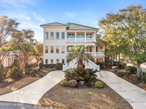 806 Paoli Court Wilmington NC 28409