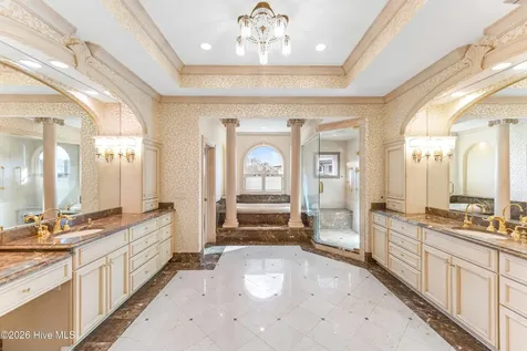 806 Paoli Court Wilmington NC 28409