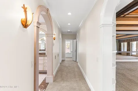 806 Paoli Court Wilmington NC 28409
