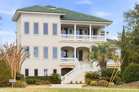 806 Paoli Court Wilmington NC 28409