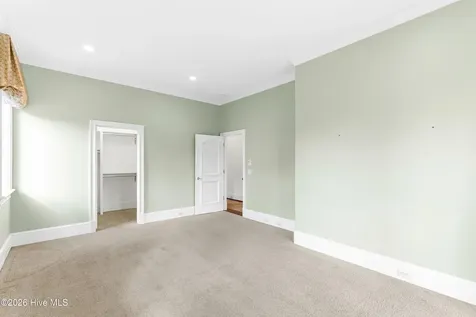 806 Paoli Court Wilmington NC 28409