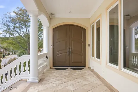806 Paoli Court Wilmington NC 28409