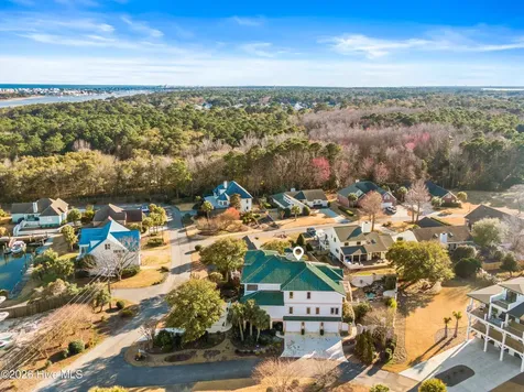 806 Paoli Court Wilmington NC 28409