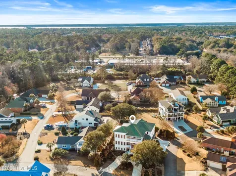 806 Paoli Court Wilmington NC 28409