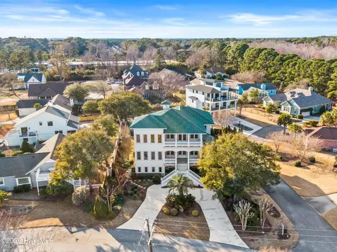 806 Paoli Court Wilmington NC 28409