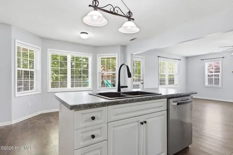 1424 Belgrade Swansboro Road Maysville NC 28555