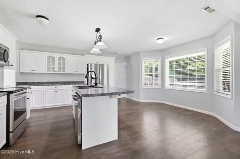 1424 Belgrade Swansboro Road Maysville NC 28555