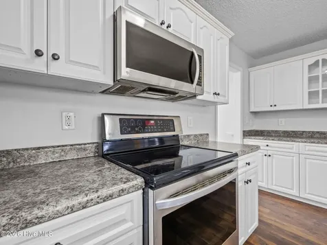 1424 Belgrade Swansboro Road Maysville NC 28555