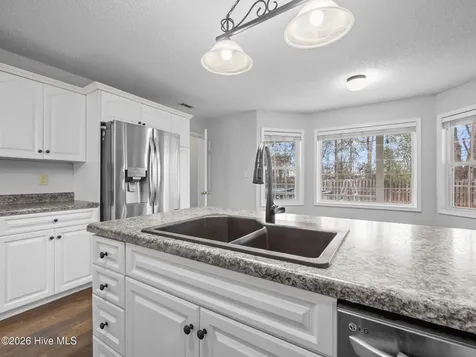 1424 Belgrade Swansboro Road Maysville NC 28555