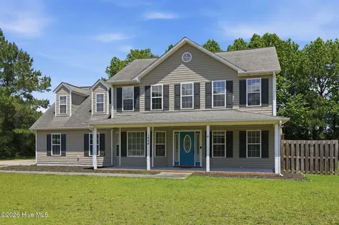1424 Belgrade Swansboro Road Maysville NC 28555