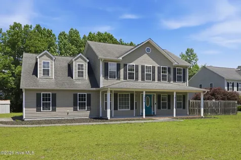 1424 Belgrade Swansboro Road Maysville NC 28555