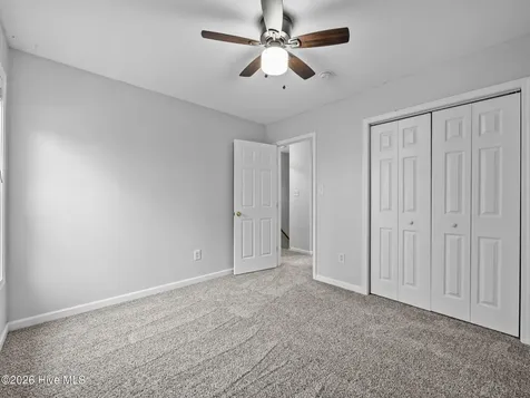 1424 Belgrade Swansboro Road Maysville NC 28555