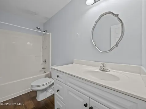 1424 Belgrade Swansboro Road Maysville NC 28555