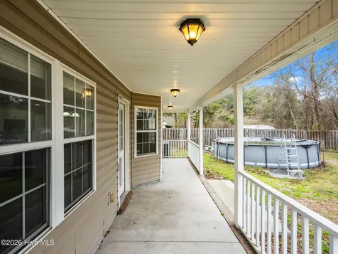 1424 Belgrade Swansboro Road Maysville NC 28555
