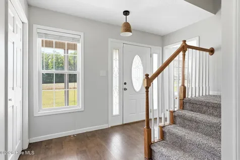 1424 Belgrade Swansboro Road Maysville NC 28555