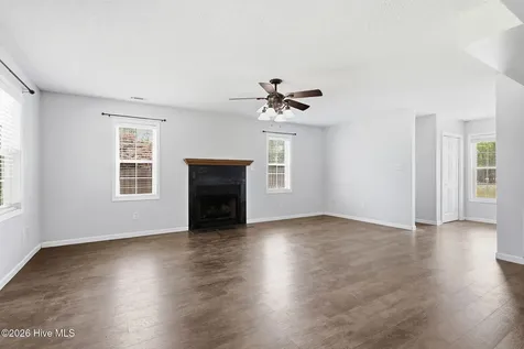 1424 Belgrade Swansboro Road Maysville NC 28555