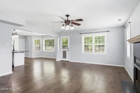 1424 Belgrade Swansboro Road Maysville NC 28555