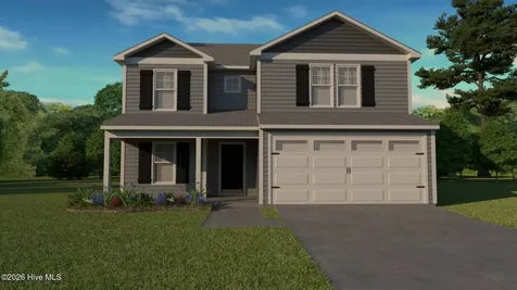 188 Seaford Lane Aberdeen NC 28315