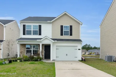106 Mansfield Court New Bern NC 28562