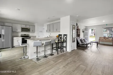 106 Mansfield Court New Bern NC 28562