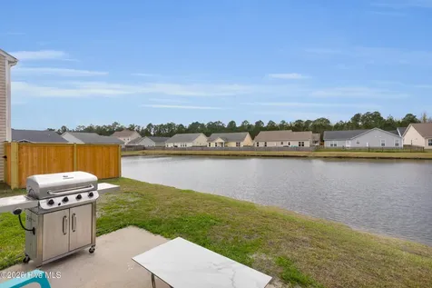106 Mansfield Court New Bern NC 28562