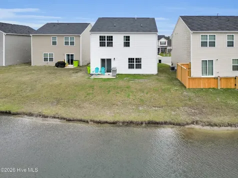 106 Mansfield Court New Bern NC 28562