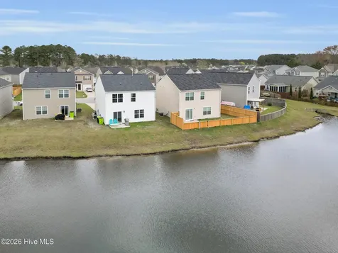 106 Mansfield Court New Bern NC 28562