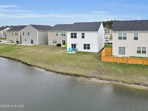 106 Mansfield Court New Bern NC 28562