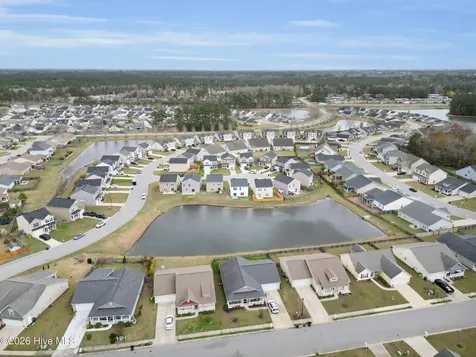 106 Mansfield Court New Bern NC 28562