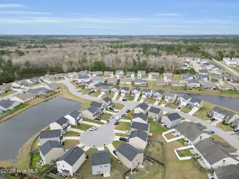 106 Mansfield Court New Bern NC 28562